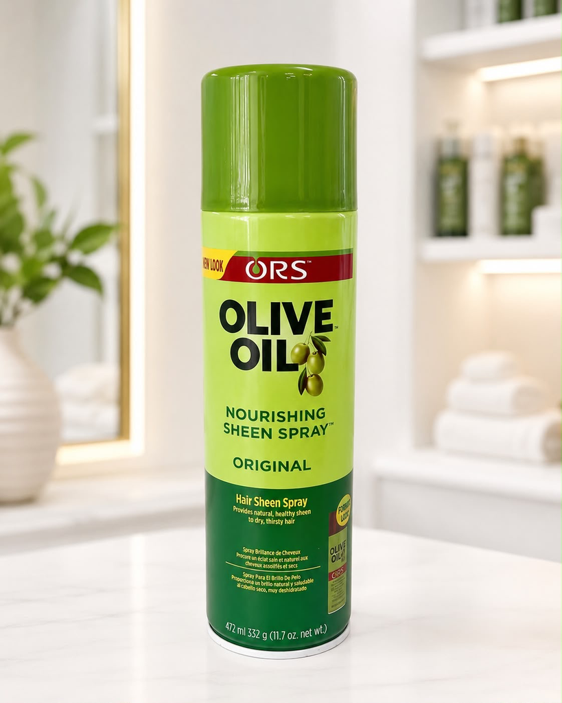 Olive oil