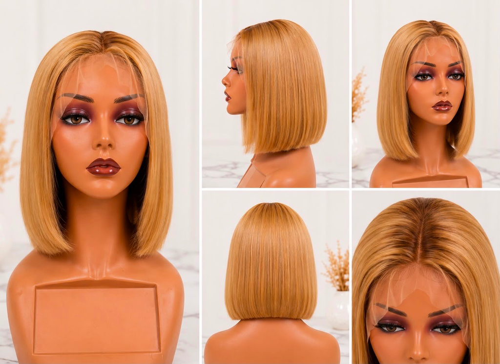LAO 2*6 Bob 8 blond miel (27)