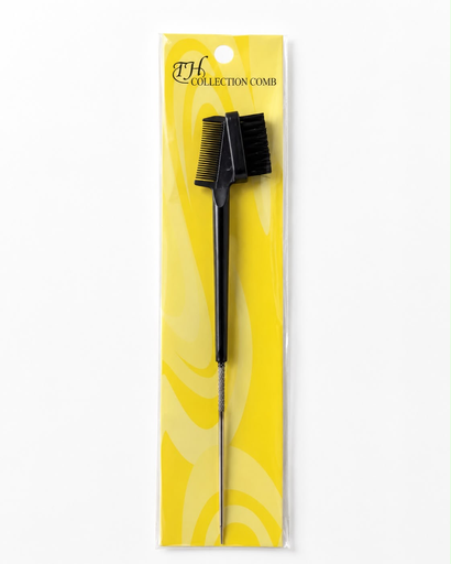 Brosse / peigne baby hair