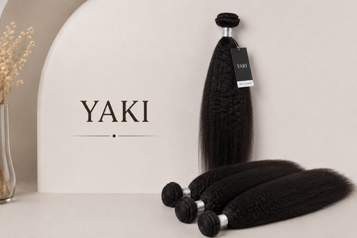 Tissage brésilien Yaki T22