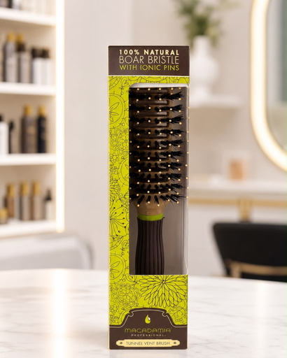 Brosse à cheveux