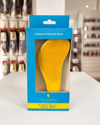 Brosse à cheveux