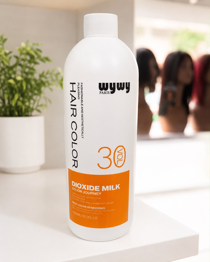 Oxydant  capillaire 30%