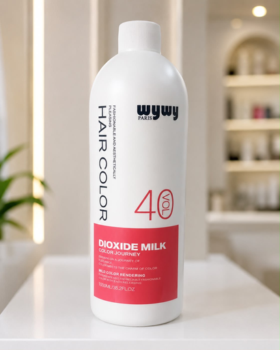 Oxydant capillaire 40%