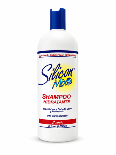Shampoing 1060g