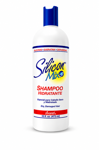 Shampoing  473g