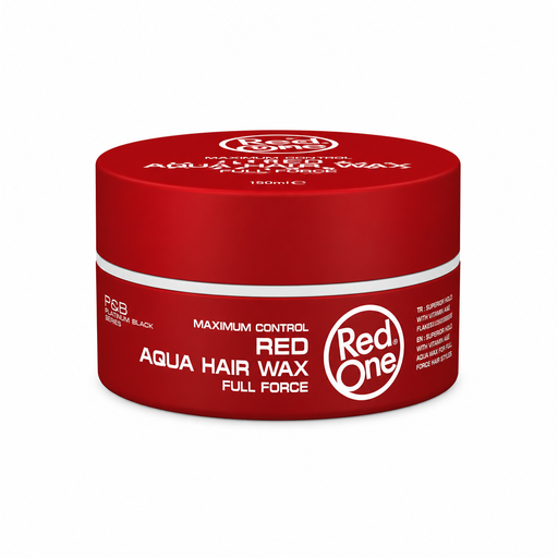 RED ONE RED