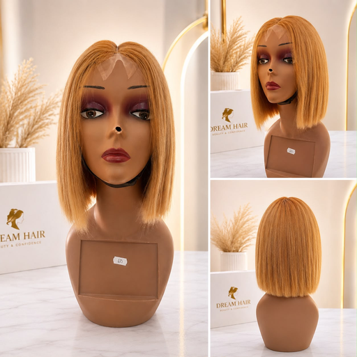 Lao 2*6 Bob 8 blond
