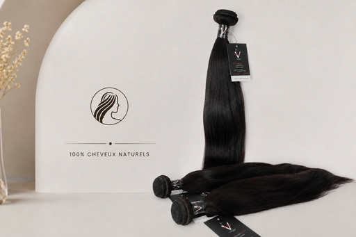 Tissage brésilien lisse T14